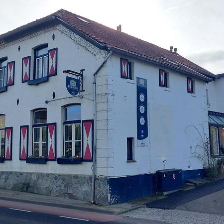 Bed & Breakfast Hotel Het Gerendal Valkenburg aan de Geul Kültér fotó