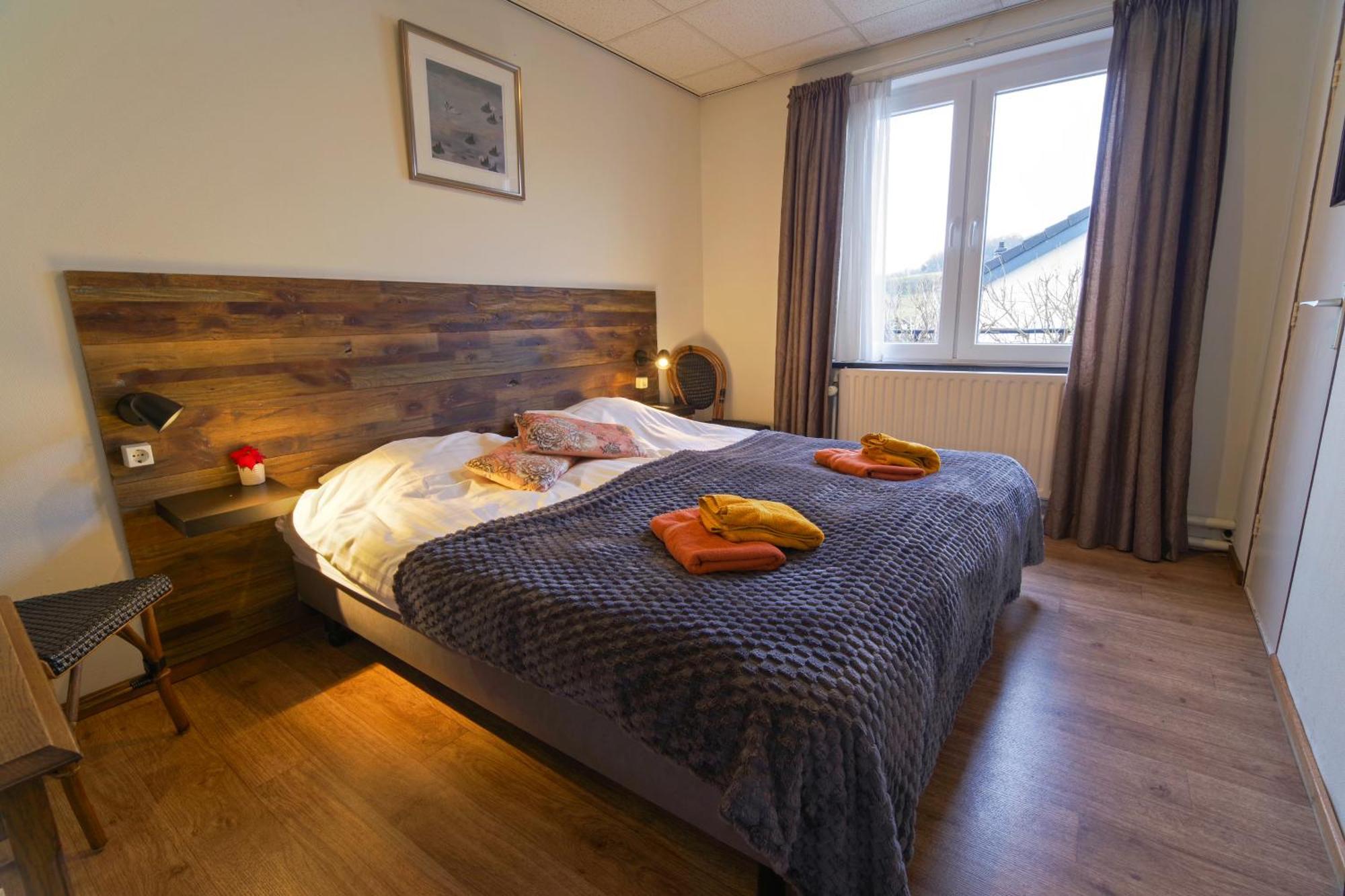 Bed & Breakfast Hotel Het Gerendal Valkenburg aan de Geul Kültér fotó