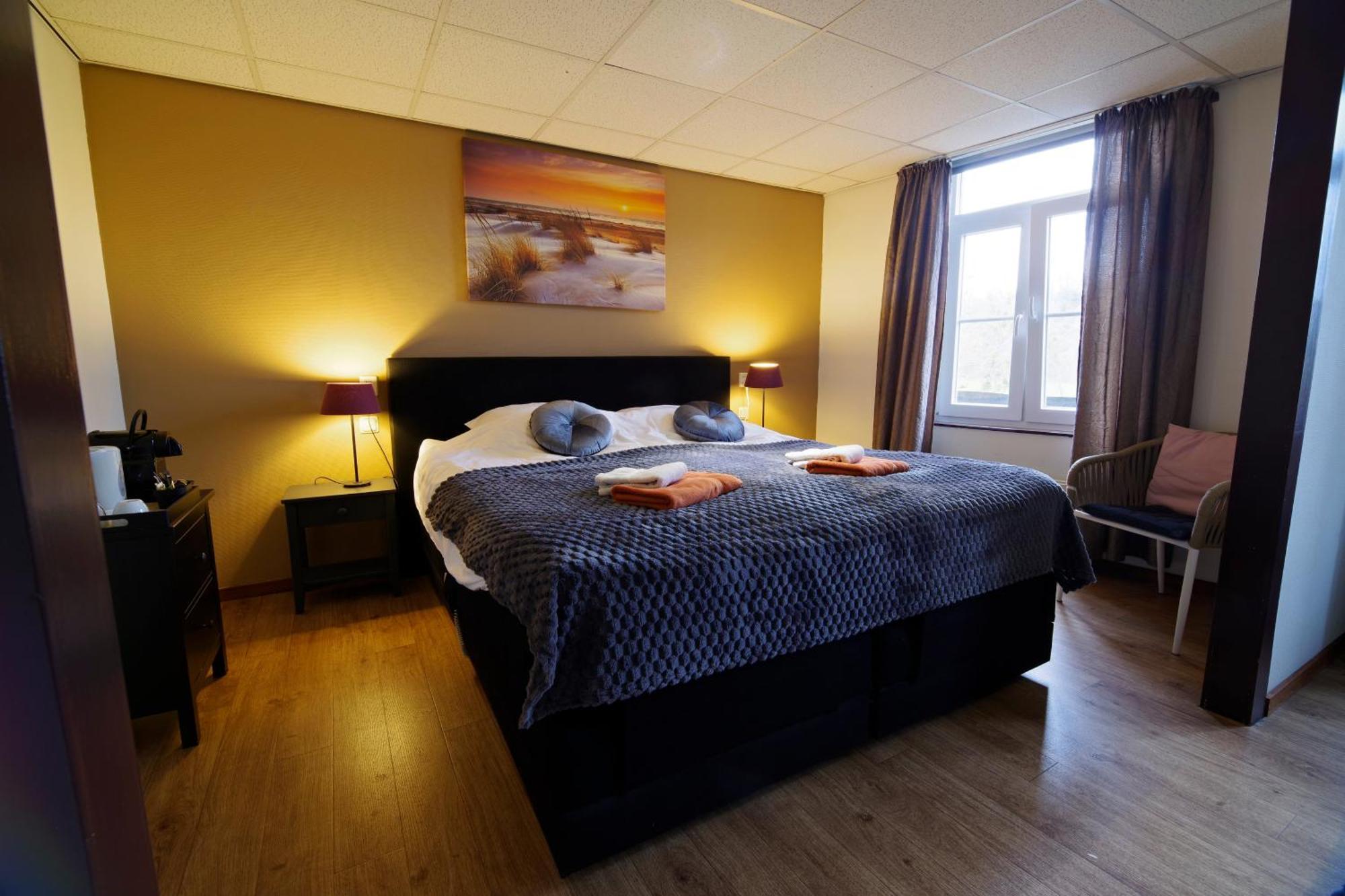 Bed & Breakfast Hotel Het Gerendal Valkenburg aan de Geul Kültér fotó